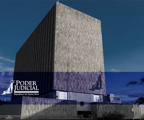 Imagen de la corte suprema de justicia